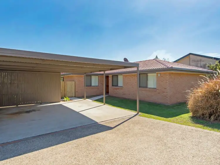 Third view of Homely house listing, 7 Nabarlek Drive, Worongary QLD 4213