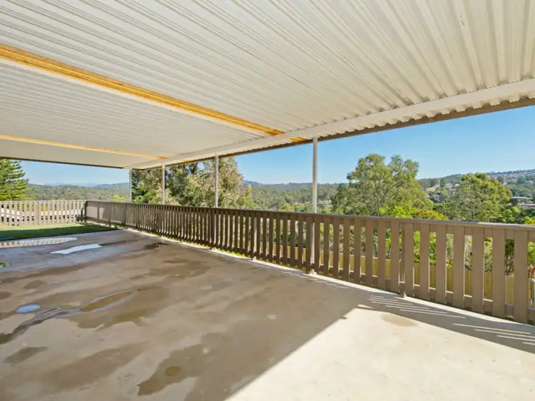 Fourth view of Homely house listing, 7 Nabarlek Drive, Worongary QLD 4213
