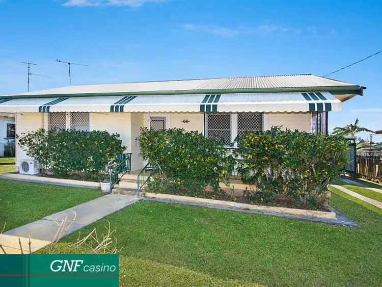 66 Farley Street, Casino NSW 2470