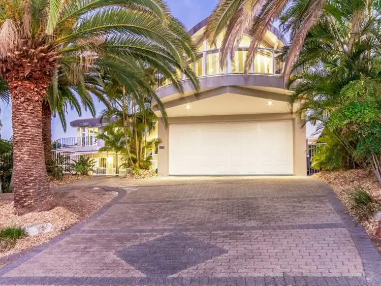 Second view of Homely house listing, 8 Macrobert Street, Highland Park QLD 4211