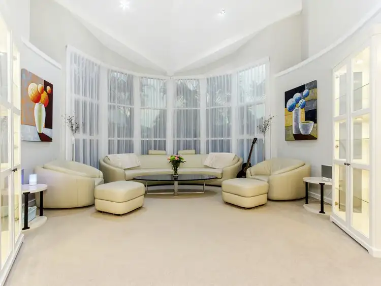 Fourth view of Homely house listing, 8 Macrobert Street, Highland Park QLD 4211