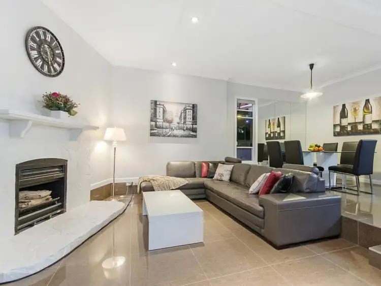 Fifth view of Homely house listing, 8 Macrobert Street, Highland Park QLD 4211