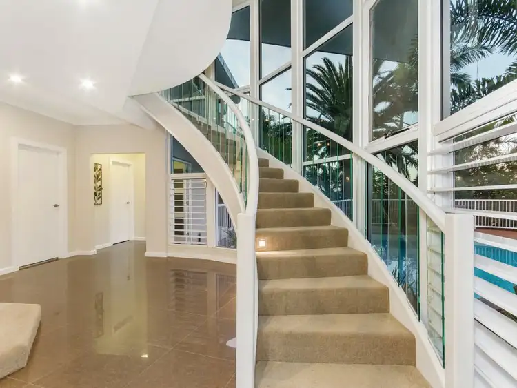 Seventh view of Homely house listing, 8 Macrobert Street, Highland Park QLD 4211