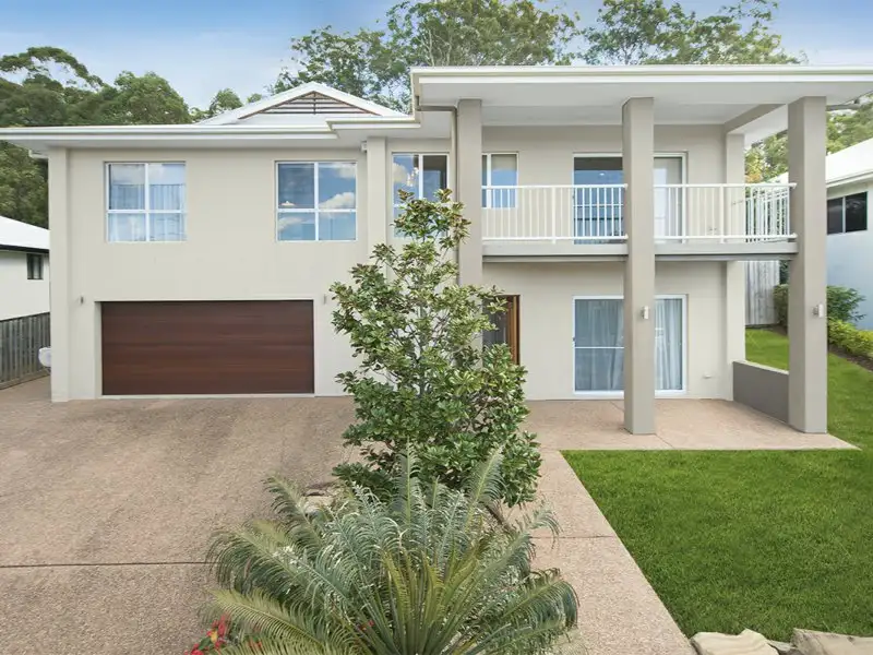 Main view of Homely house listing, 14 Skyburnett Street, Reedy Creek QLD 4227