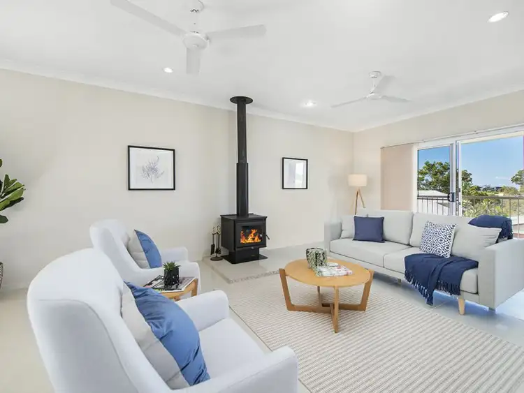 Second view of Homely house listing, 14 Skyburnett Street, Reedy Creek QLD 4227