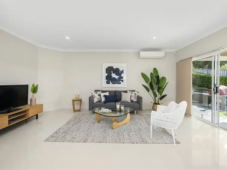Third view of Homely house listing, 14 Skyburnett Street, Reedy Creek QLD 4227