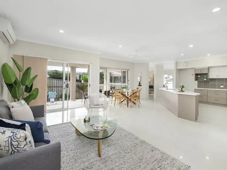 Fifth view of Homely house listing, 14 Skyburnett Street, Reedy Creek QLD 4227