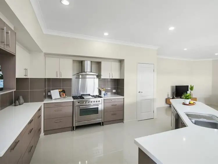 Sixth view of Homely house listing, 14 Skyburnett Street, Reedy Creek QLD 4227