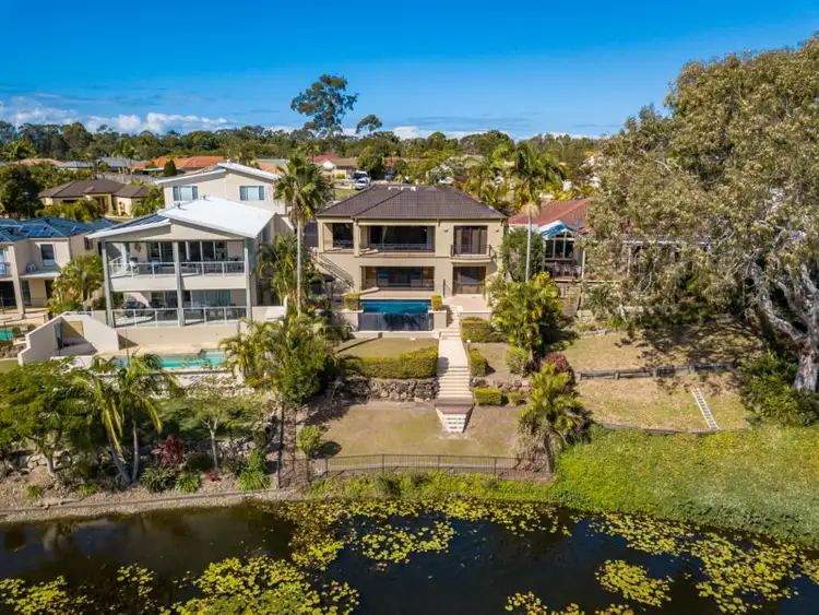 44 Concord Circuit, Robina QLD 4226