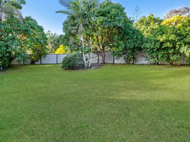 Second view of Homely house listing, 37 Plateau Crescent, Carrara QLD 4211