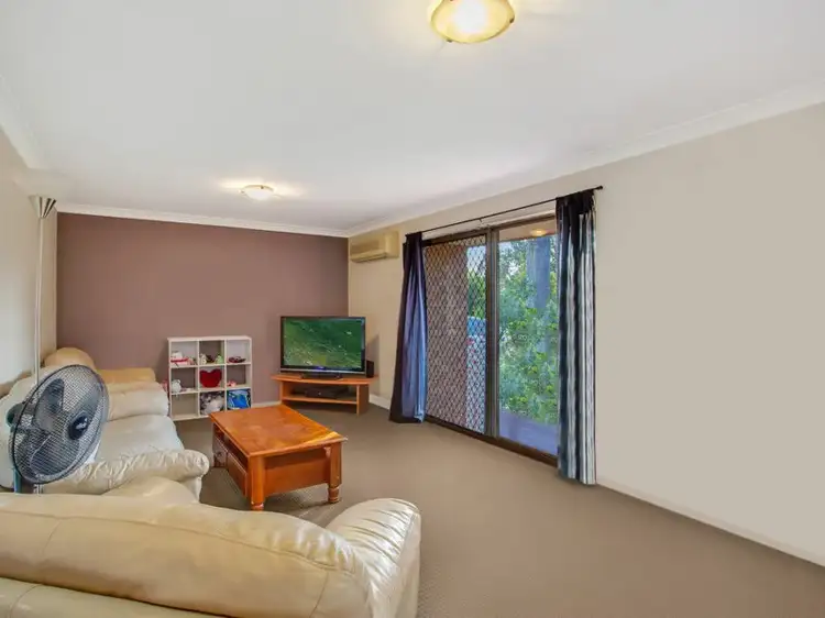 Third view of Homely house listing, 37 Plateau Crescent, Carrara QLD 4211