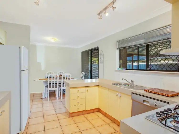 Fourth view of Homely house listing, 37 Plateau Crescent, Carrara QLD 4211