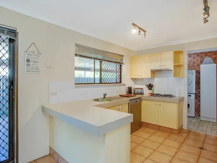 Fifth view of Homely house listing, 37 Plateau Crescent, Carrara QLD 4211