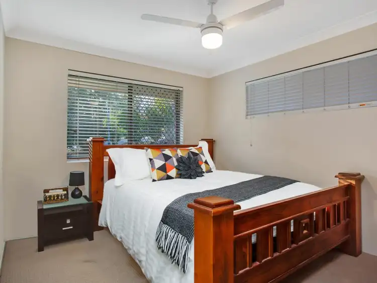 Sixth view of Homely house listing, 37 Plateau Crescent, Carrara QLD 4211