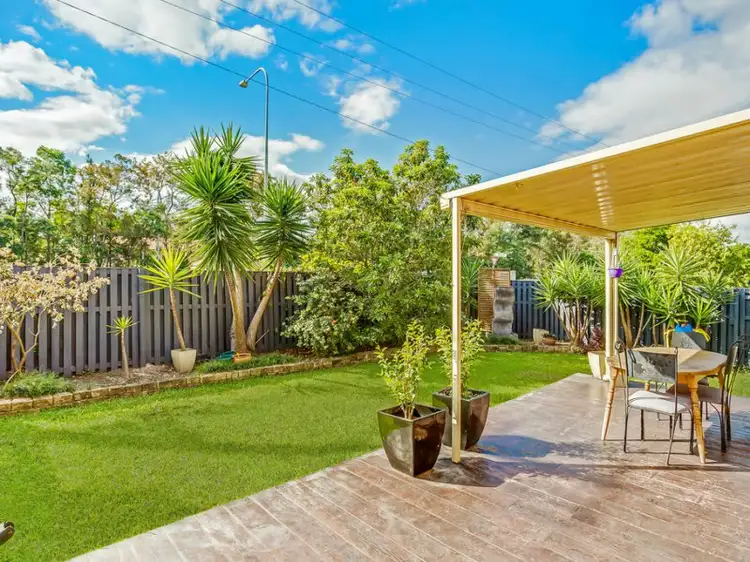 Main view of Homely townhouse listing, 59/1 Coelia Court, Carrara QLD 4211