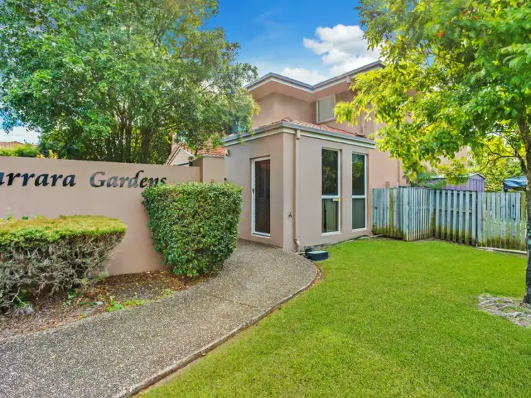 Third view of Homely townhouse listing, 59/1 Coelia Court, Carrara QLD 4211