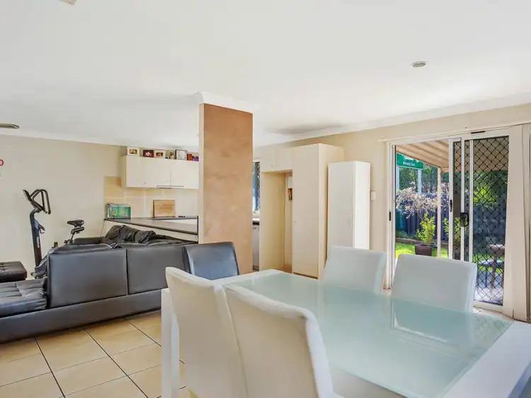 Fifth view of Homely townhouse listing, 59/1 Coelia Court, Carrara QLD 4211