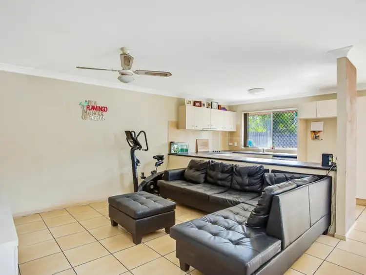 Sixth view of Homely townhouse listing, 59/1 Coelia Court, Carrara QLD 4211