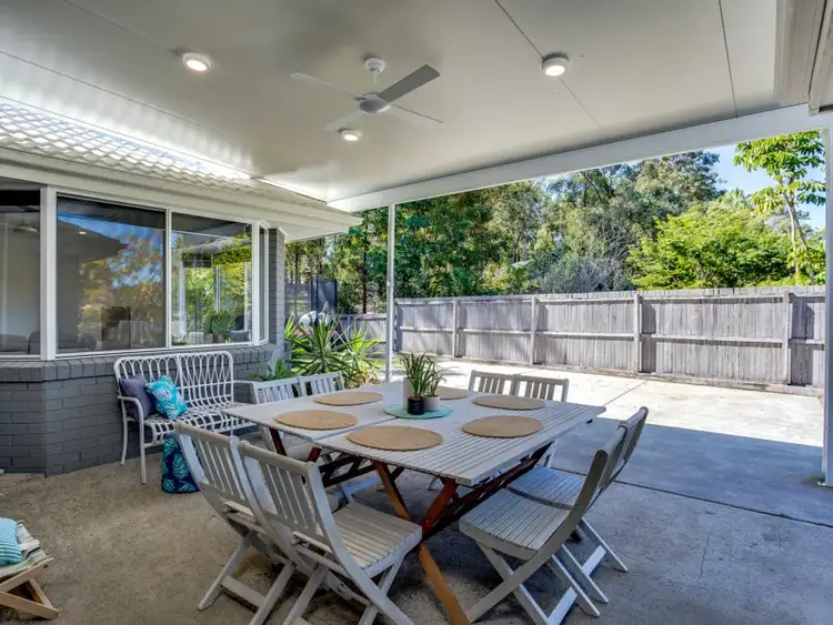 Fourth view of Homely house listing, 23 Dulhunty Way, Tallai QLD 4213