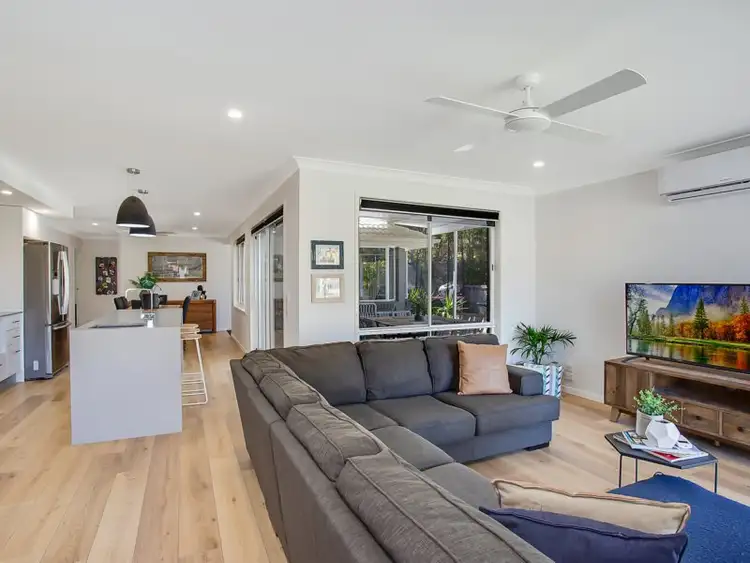 Fifth view of Homely house listing, 23 Dulhunty Way, Tallai QLD 4213