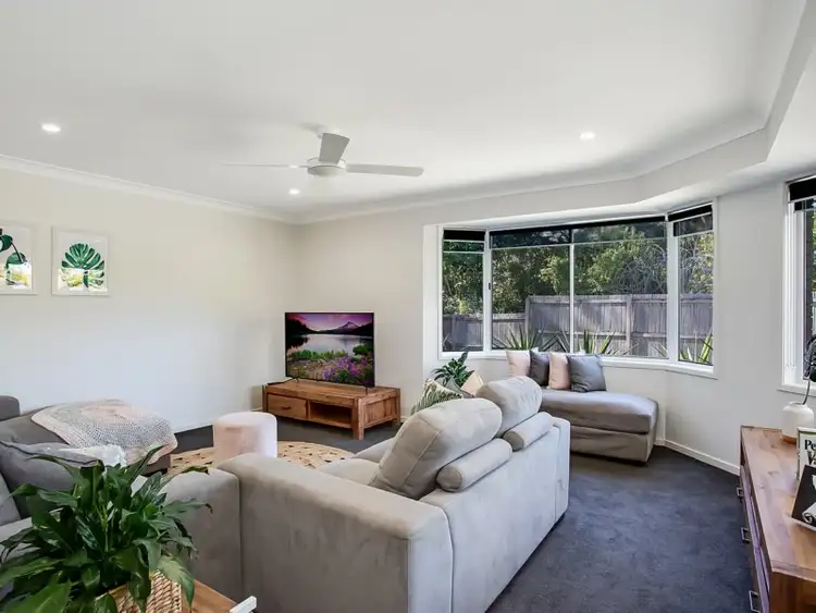 Sixth view of Homely house listing, 23 Dulhunty Way, Tallai QLD 4213