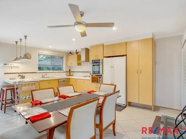 Fourth view of Homely house listing, 33 Dugandan St, Nerang QLD 4211