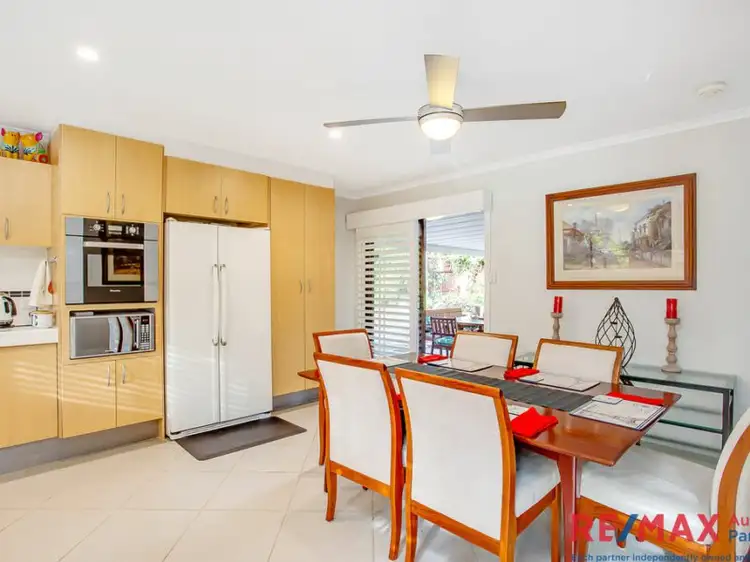 Fifth view of Homely house listing, 33 Dugandan St, Nerang QLD 4211