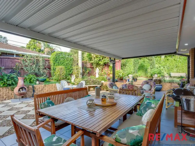 Sixth view of Homely house listing, 33 Dugandan St, Nerang QLD 4211