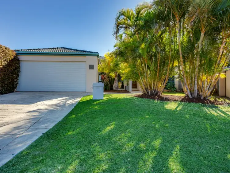 Third view of Homely house listing, 17 Dartmouth Court, Varsity Lakes QLD 4227