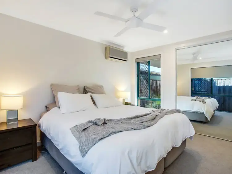 Sixth view of Homely house listing, 17 Dartmouth Court, Varsity Lakes QLD 4227