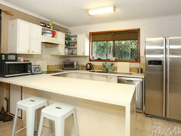 Third view of Homely house listing, 25 Pappas Way, Carrara QLD 4211