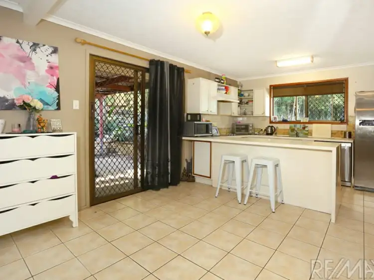 Fourth view of Homely house listing, 25 Pappas Way, Carrara QLD 4211