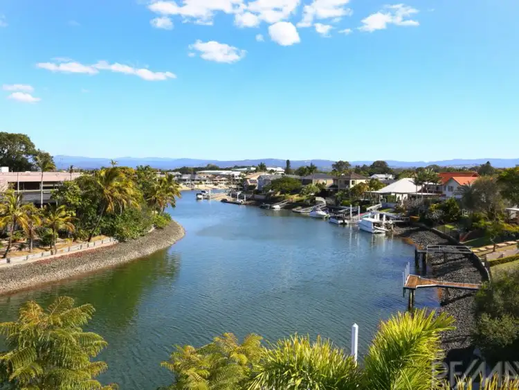 51/24 Slatyer Avenue, Bundall QLD 4217