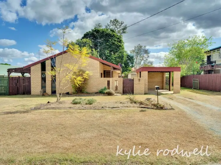 Main view of Homely house listing, 16 Buchanan St, Beaudesert QLD 4285