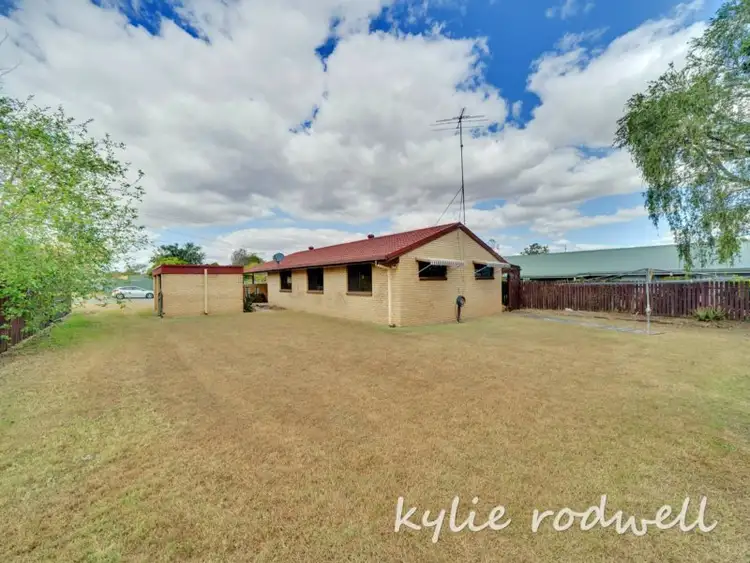 Second view of Homely house listing, 16 Buchanan St, Beaudesert QLD 4285