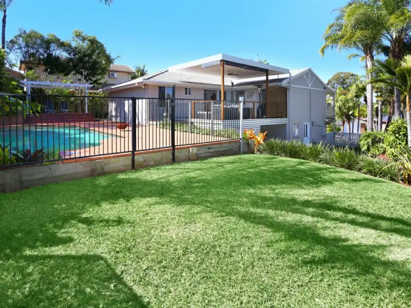 Main view of Homely house listing, 17 Ballarat Court, Tallai QLD 4213