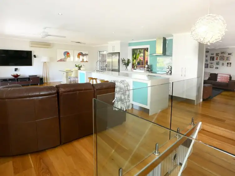 Fourth view of Homely house listing, 17 Ballarat Court, Tallai QLD 4213
