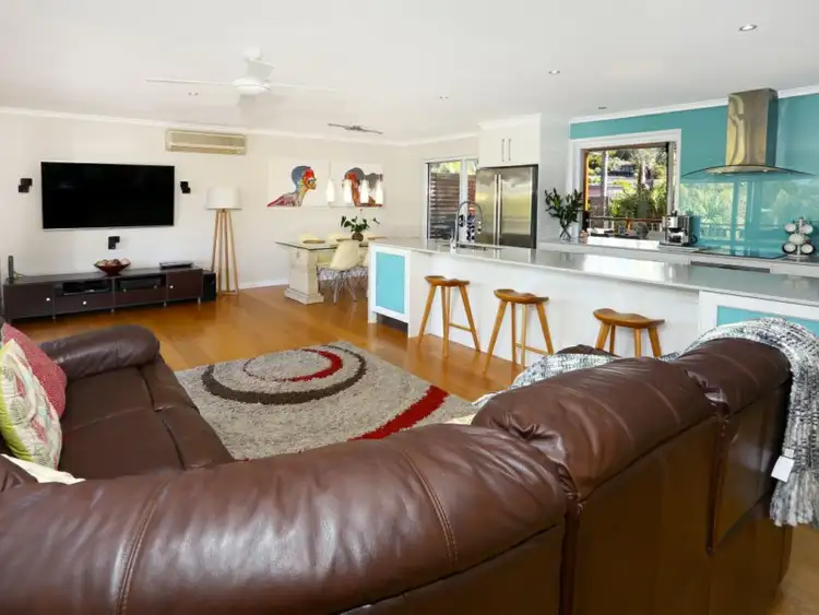 Fifth view of Homely house listing, 17 Ballarat Court, Tallai QLD 4213