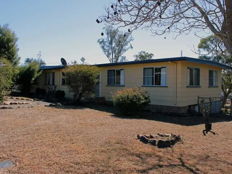 156 Warner Street, Rosenthal Heights QLD 4370