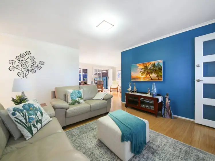 Fifth view of Homely semi-detached listing, 2/13 Melanie Place, Labrador QLD 4215