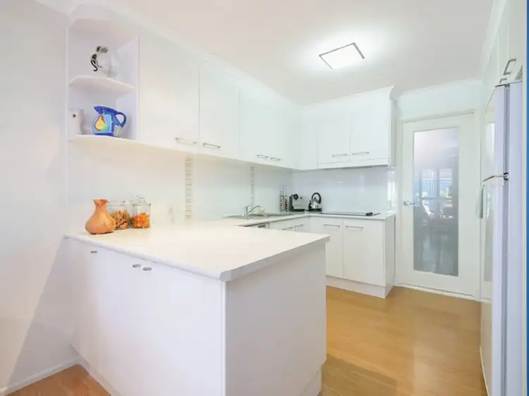 Sixth view of Homely semi-detached listing, 2/13 Melanie Place, Labrador QLD 4215