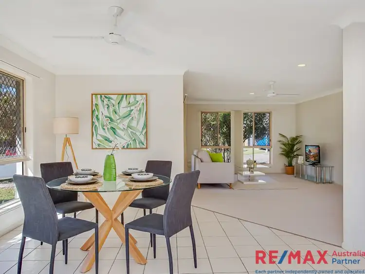 17 Daryl Drive, Varsity Lakes QLD 4227