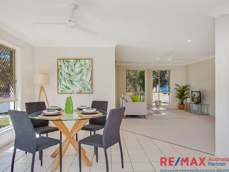 Main view of Homely house listing, 17 Daryl Drive, Varsity Lakes QLD 4227