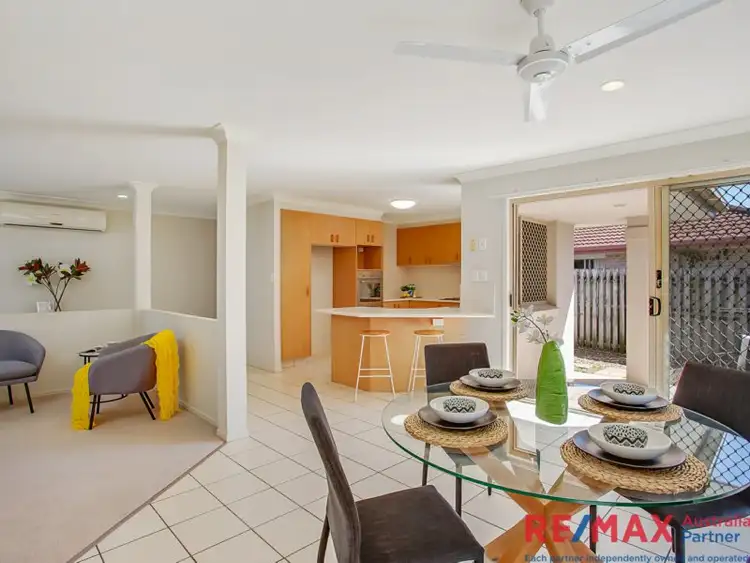 Second view of Homely house listing, 17 Daryl Drive, Varsity Lakes QLD 4227