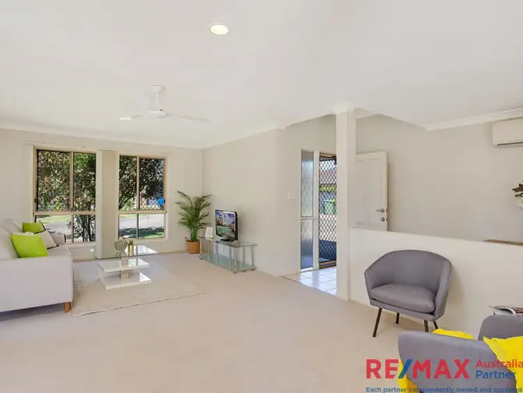 Third view of Homely house listing, 17 Daryl Drive, Varsity Lakes QLD 4227