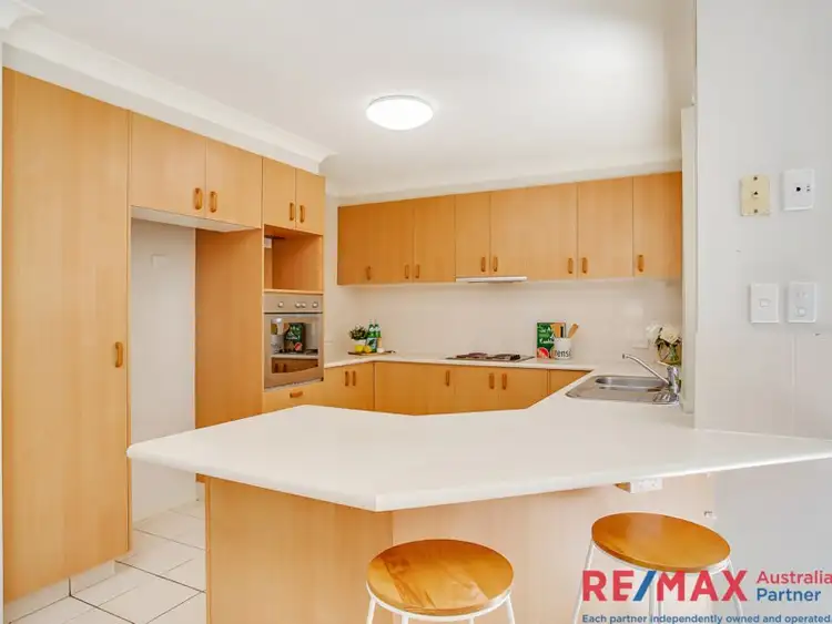 Fourth view of Homely house listing, 17 Daryl Drive, Varsity Lakes QLD 4227