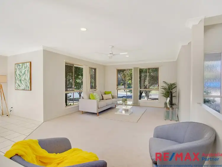 Fifth view of Homely house listing, 17 Daryl Drive, Varsity Lakes QLD 4227