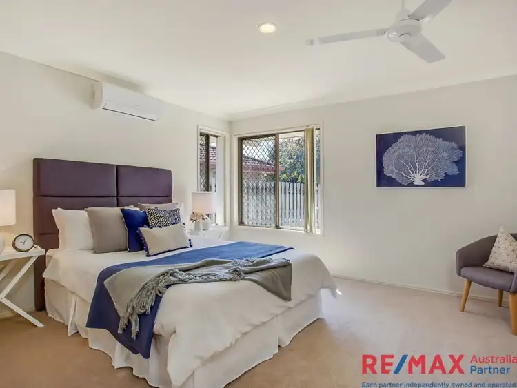 Sixth view of Homely house listing, 17 Daryl Drive, Varsity Lakes QLD 4227