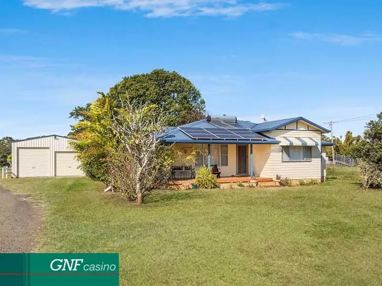 Second view of Homely rural property listing, 1665 Bruxner Highway, Mckees Hill NSW 2480