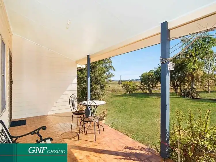 Fourth view of Homely rural property listing, 1665 Bruxner Highway, Mckees Hill NSW 2480